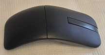 Rato sem fios Bluetooth Dell WM615