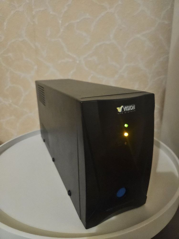 Безперебійник Vision Ups