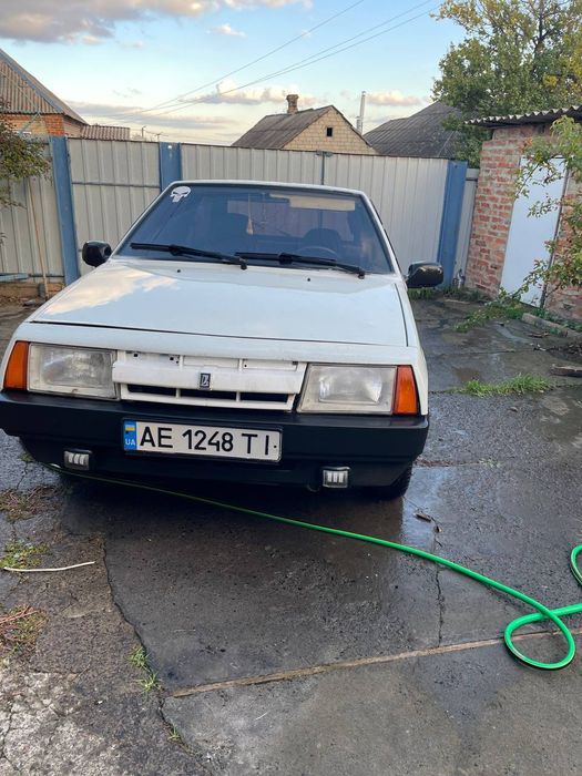 Продам Ваз 2108 срочно