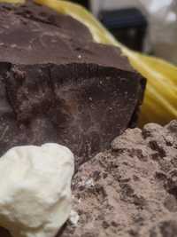 Шоколад в монолите молочный черный белый  (читай описание)
