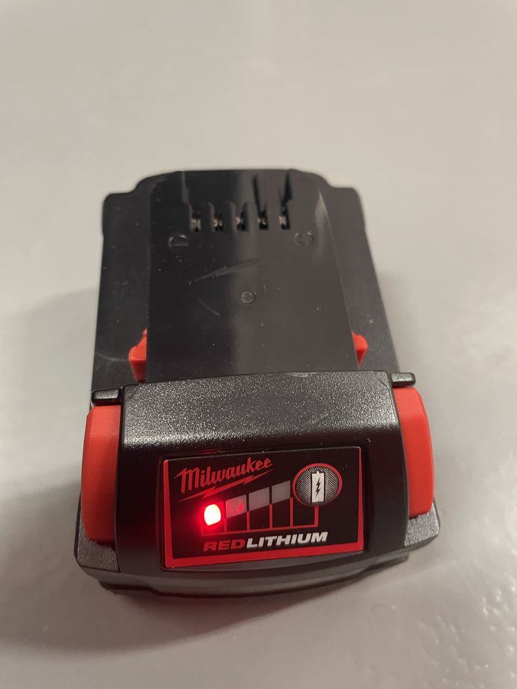 Akumulator milwaukee M18 B5 5,0 Ah