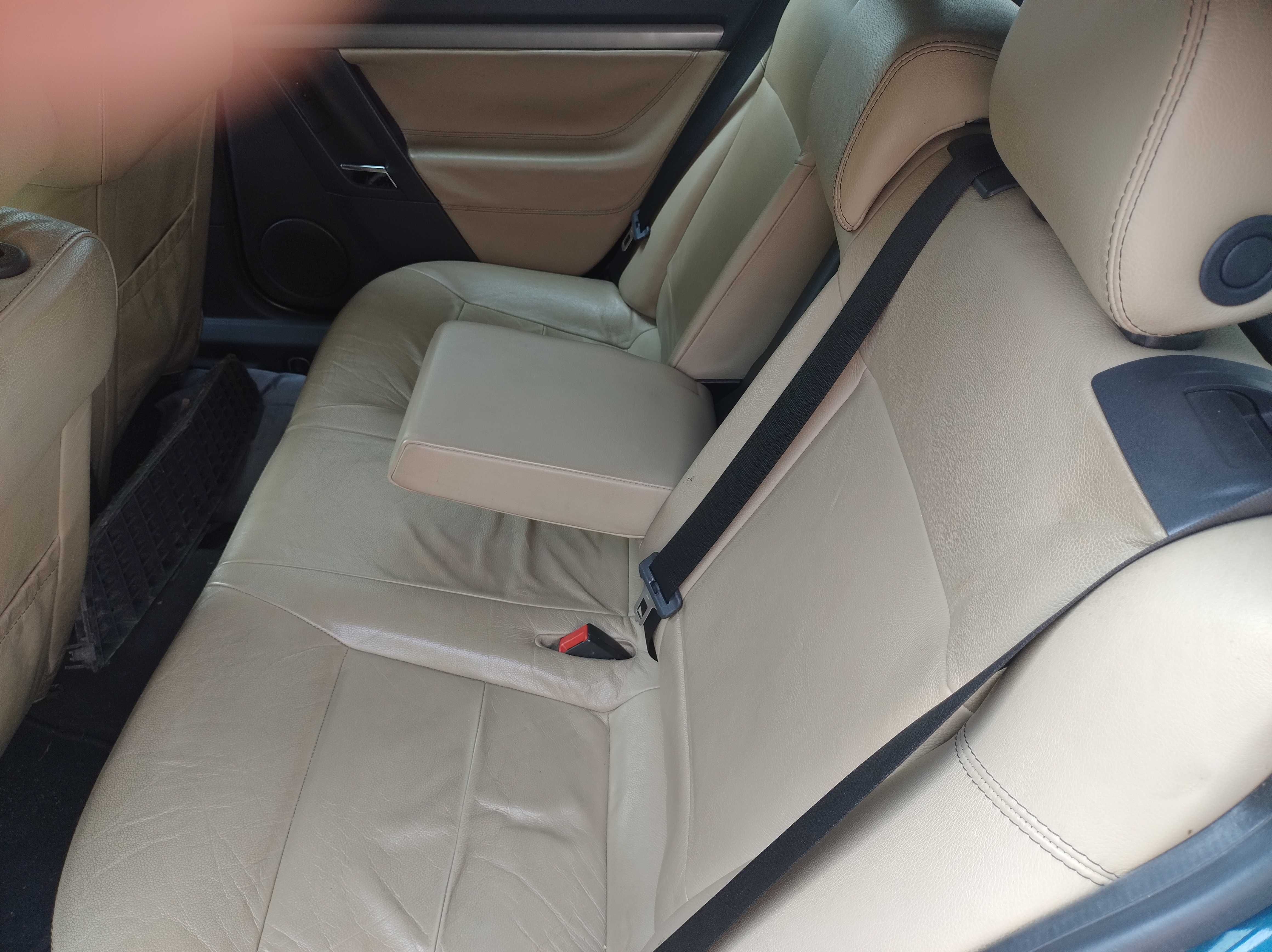 Vectra c 2.2 direct