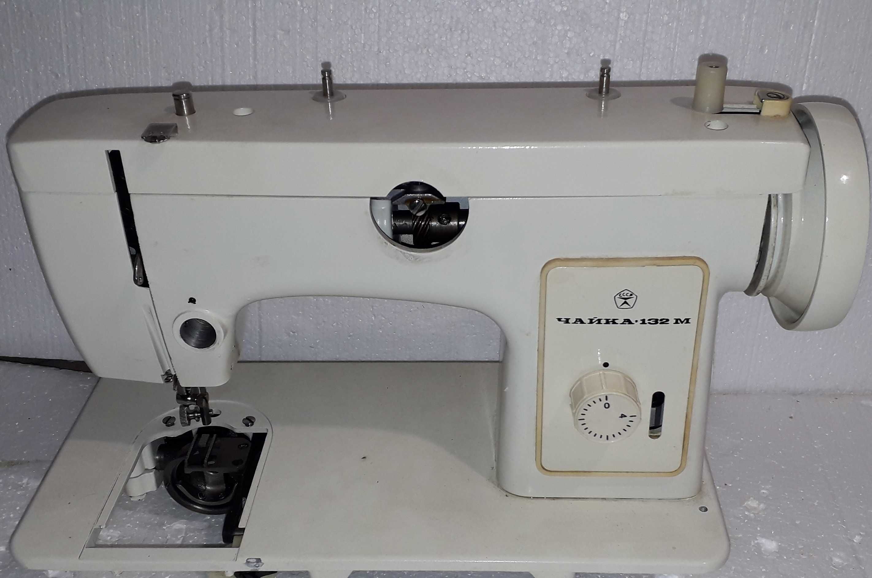 Запчастини для старих швейних машин