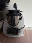 Sprzedam thermomix TM6 +Friend+ akcesoria zestaw -okazja !