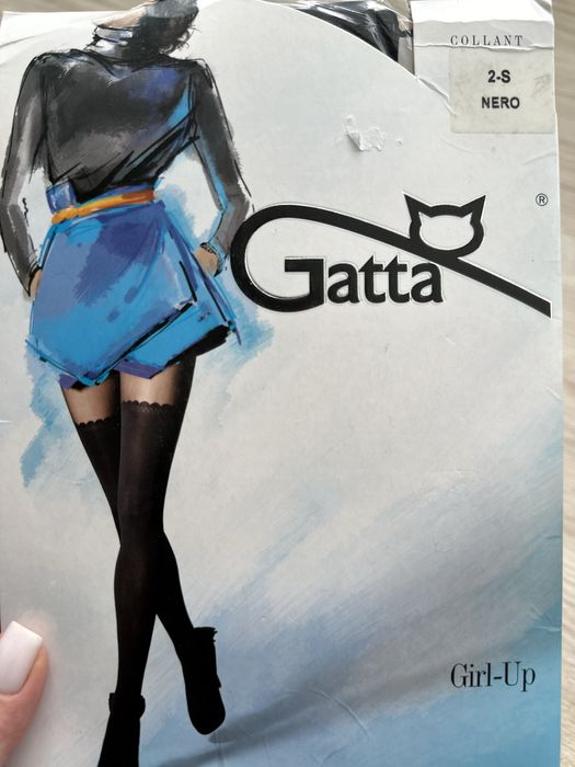 Колготи жіночі