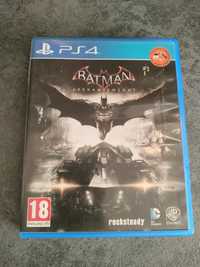 Batman Arkham knight PlayStation 4