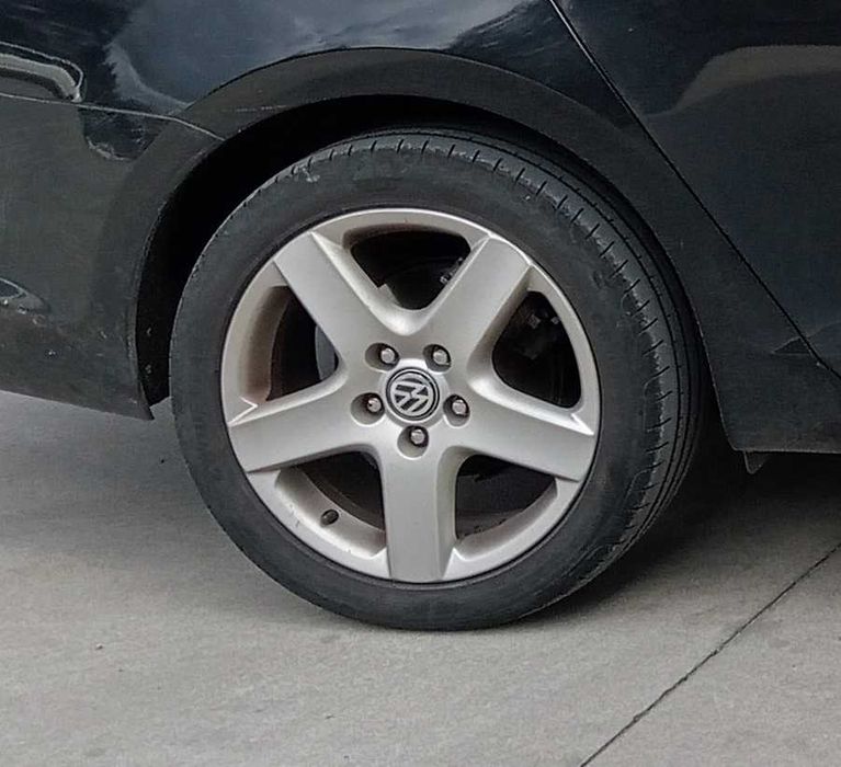 Jantes Golf V Sport 5x112