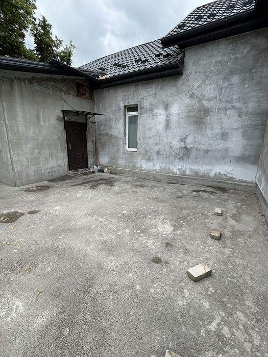 Продам частину будинку, в центрі міста