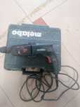 Перфоратор Metabo KHE2444