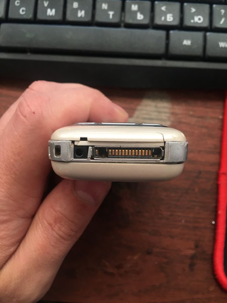 Nokia 6151 рідкісна модель