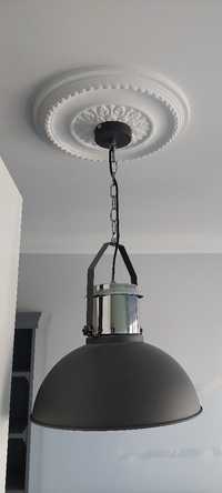 Lampa loftowa 40cm