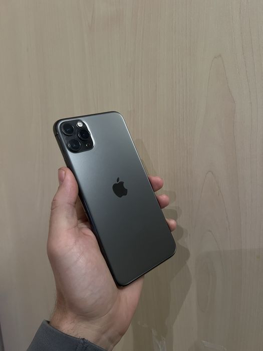 iPhone 11 64 pro max айфон 11 про max 64