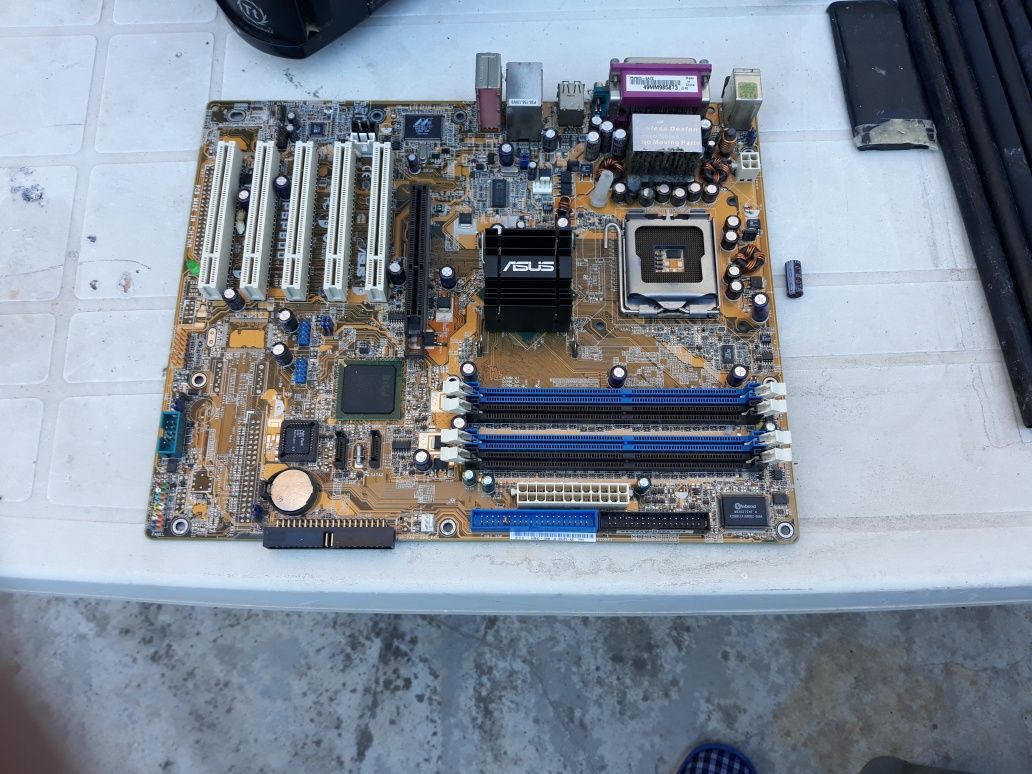 Caixa Pc Tsunami Dream!