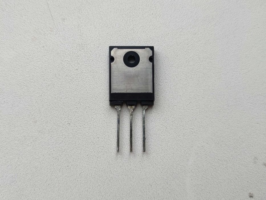 Транзистор IGBT Toshiba GT60N321 1000V 60A  170W Оригінал