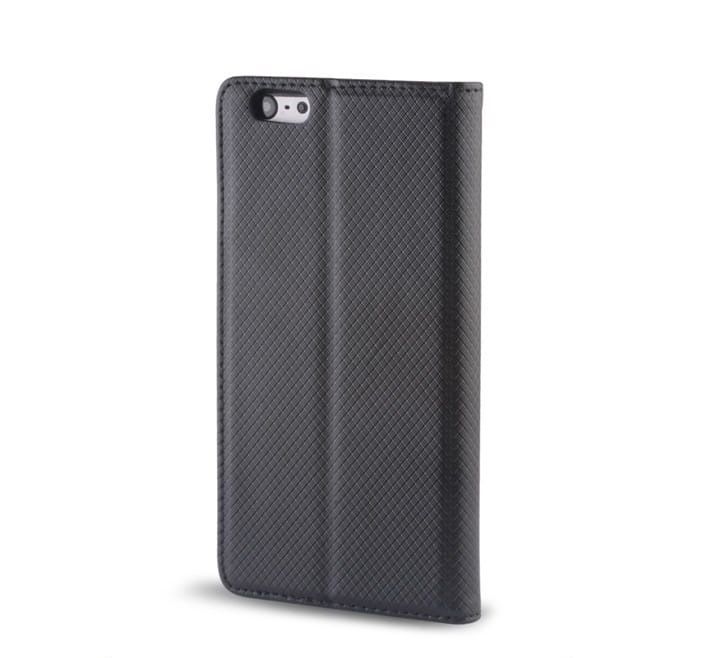 Etui na telefon Magnet XIAOMI REDMI 8A Kabura Pokrowiec Black