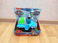 Рекс Rex щенячий патруль Paw patrol Spin Master