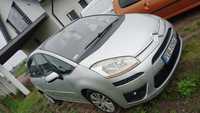 Sprzedam c4 picasso 1.6 hdi