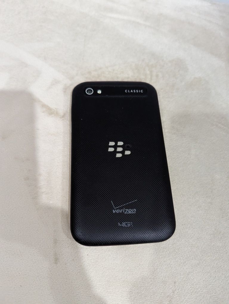 Blackberry Q20 Classic