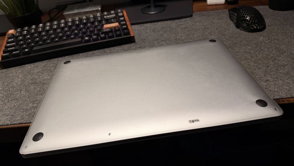 Apple MacBook 16” Pro 2019 i7 6x2.6GHz 16GB 512GB