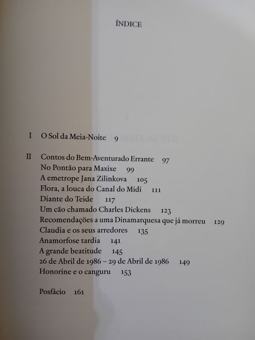 O Sol da Meia- Noite