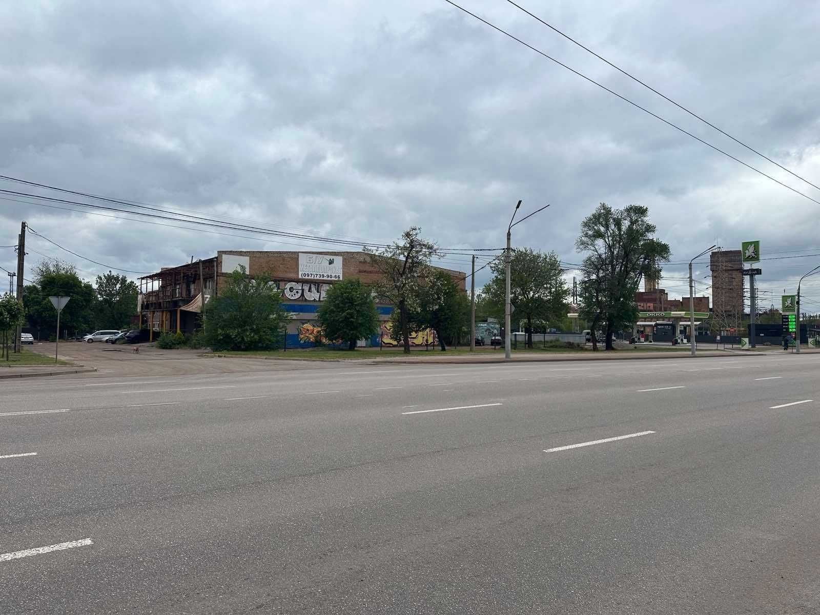 Оренда приміщення (бокси) вул. Вільної Ічкерії (бувша Волгоградська)