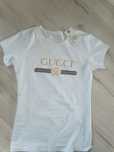 Nowa koszulka damska t-shirt bluzka Gucci XL 42