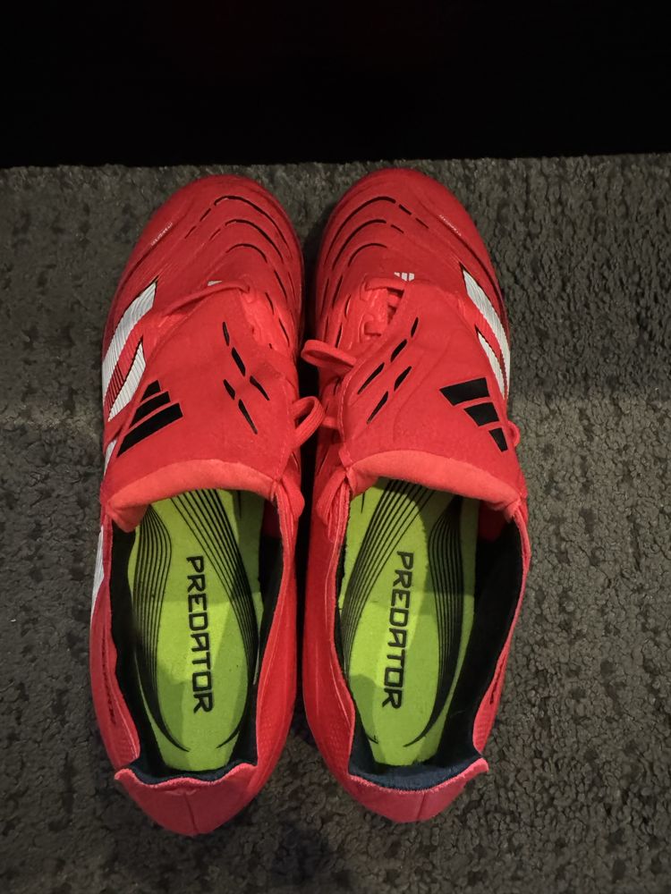 Adidas predator