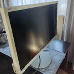 Monitor NEC MultiSync, model EA275WMi