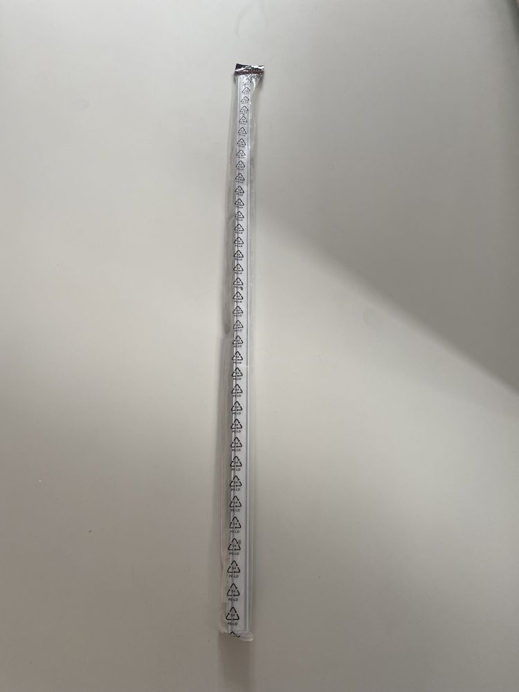 NOWY Szynoprzewód 150 cm biały Italux Marvi Track TRL-H1C-150-WH