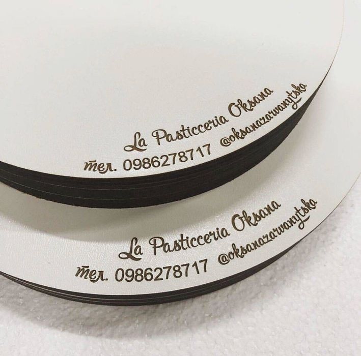 Podkład pod tort hdf