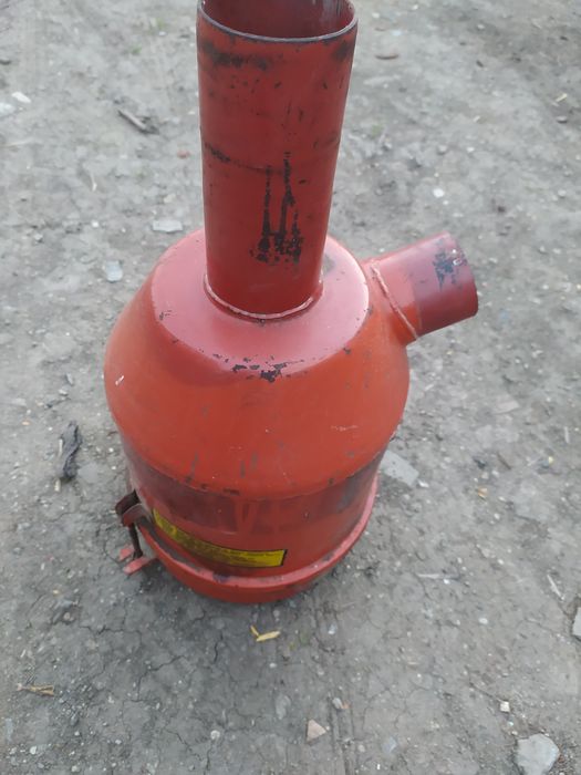 Продам пускач пд10 на трактор МТЗ