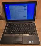 Dell E6320 wraz z zasilaczem