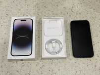 Iphone 14 Pro 256