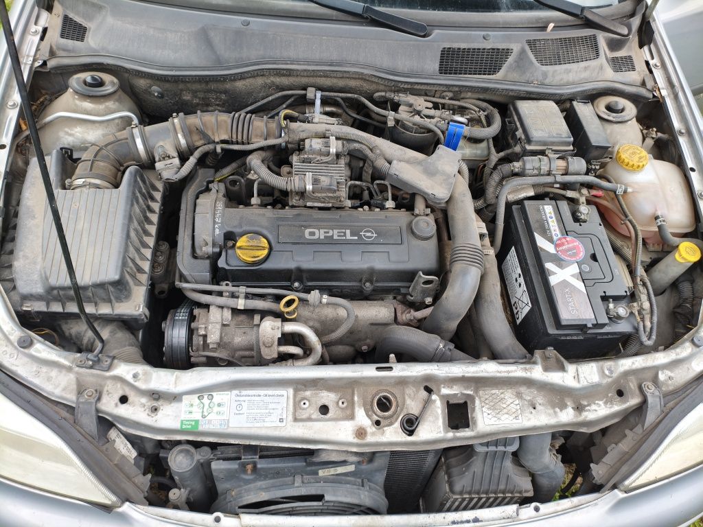 Opel Astra 1.7Dti Isuzu 6.6.7.0.8.2.5.4.4