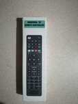 Pilot uniwersalny tv