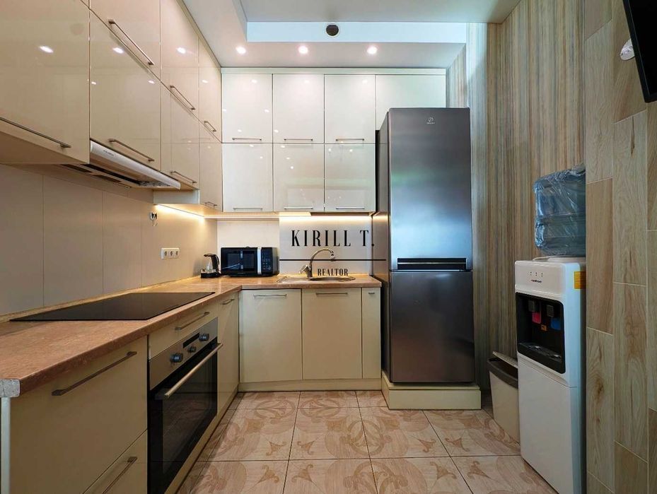 Аренда квартиры 3к 74м2 ЖК Панорама/Фурманова/Симферопольская/Центр