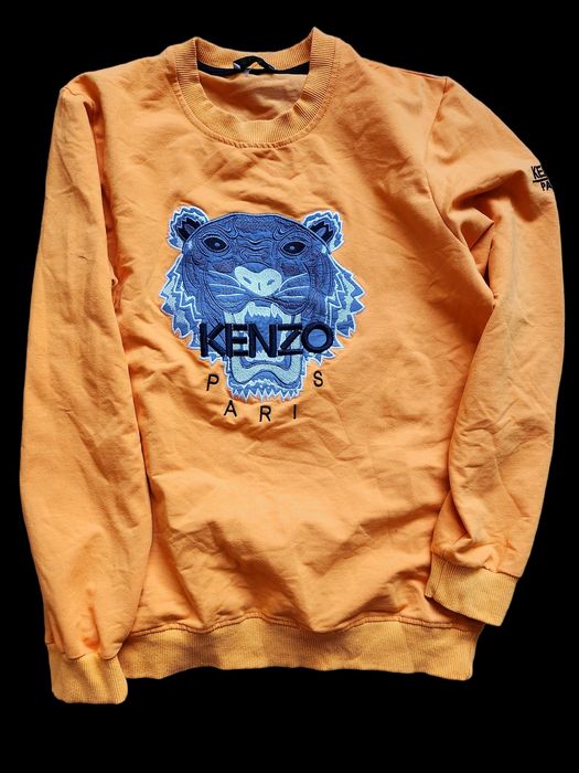 Bluza kenzo orginalna