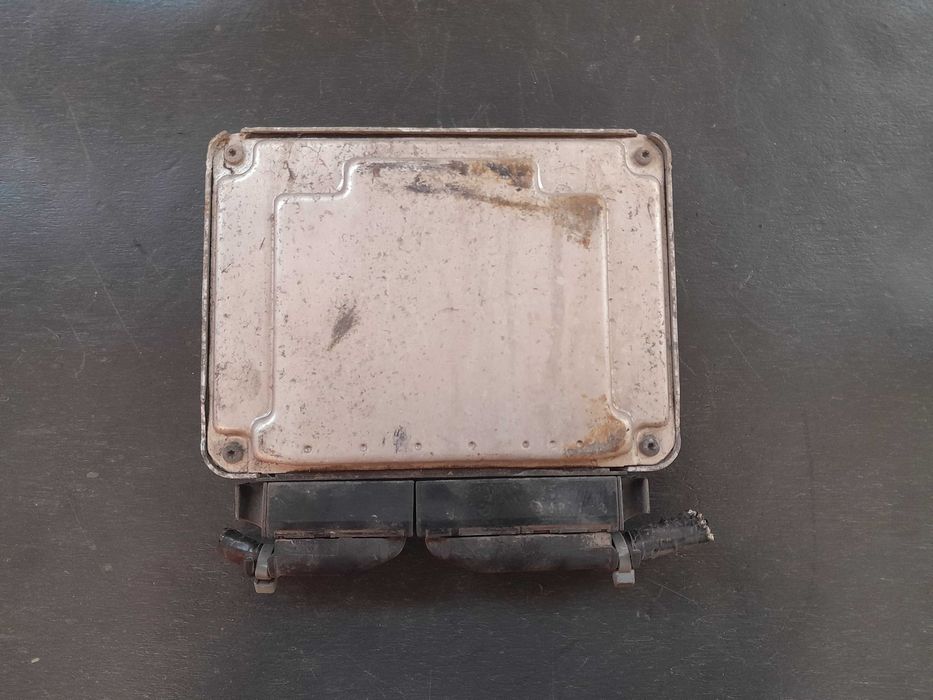 Vw Transporter T4 2.5 TDI Sterownik Komputer Silnika