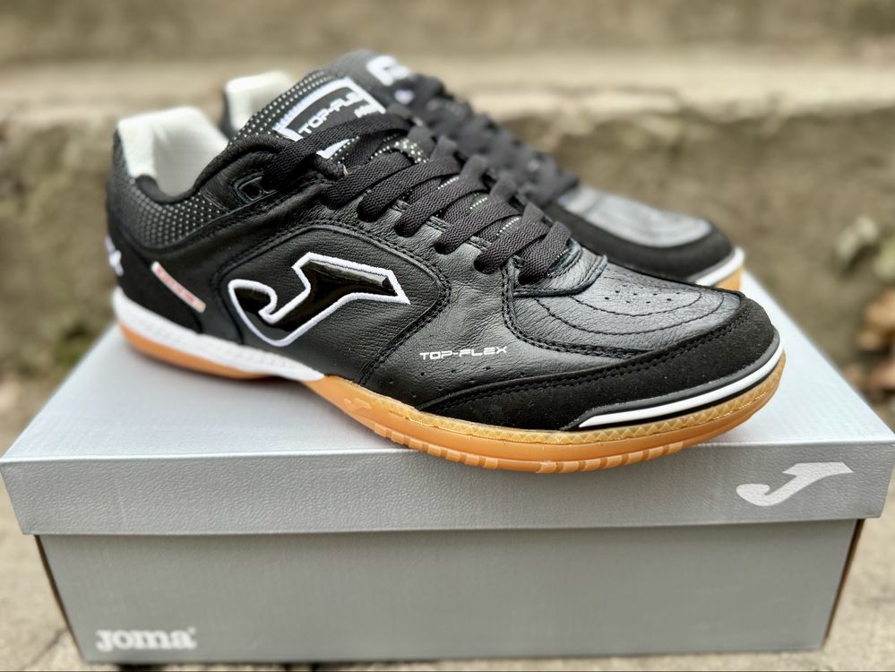 Футзалки Joma Top-Flex TOPS2121IN бампы кроссовки ОРИГИНАЛ!