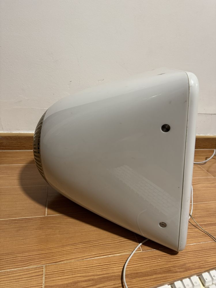 Apple eMac PowerPC G4