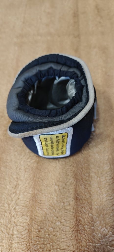 Автокресло Chicco NextFit ZIP