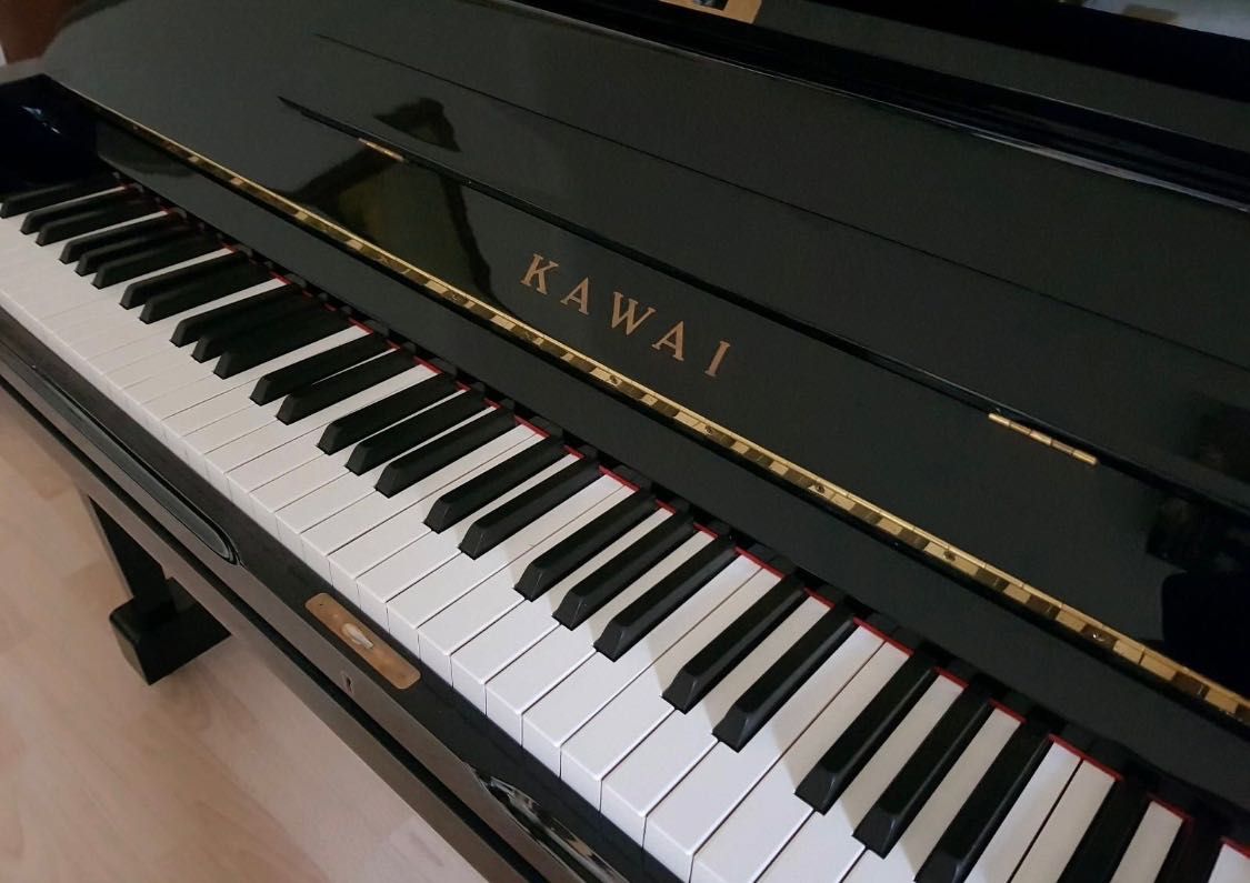 Pianino Kawai  CS 35N