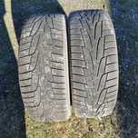235/60 r16 KUMHO 6mm