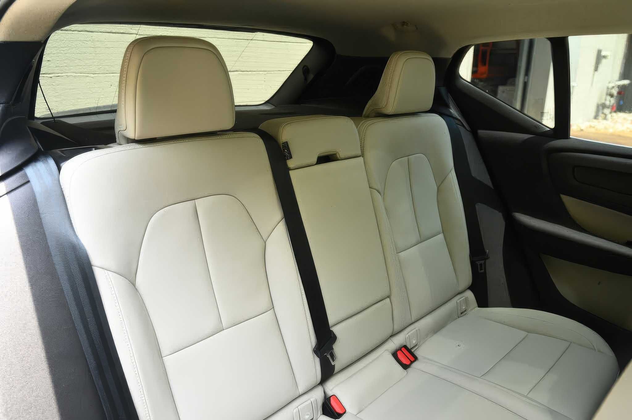 2021 Volvo XC40 T4 Inscription