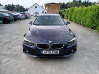 BMW 418 Gran Coupé d Advantage Auto