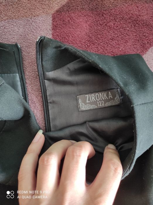 Спортивний костюм, шкільна форма, блуза