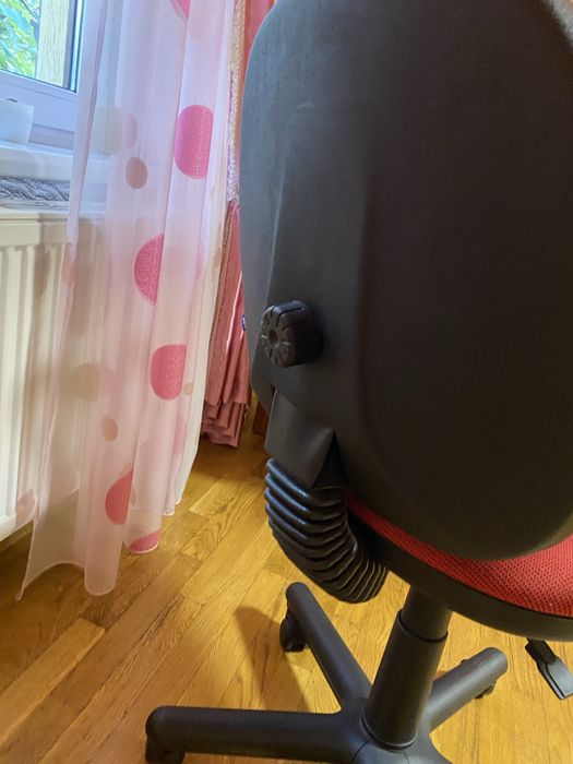 Крісло на колесах