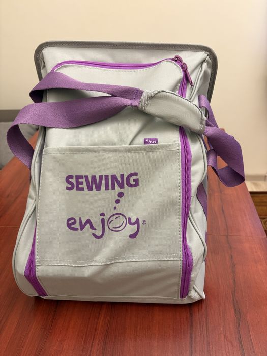 Janome Coverpro 2000CPX