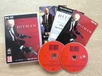 Hitman Absolution (Rozgrzeszenie) [PC] Wydanie Premierowe - BOX