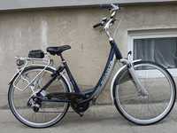 Sprzedam rower damski elektryk Sparta L-Series ION GL 28 cali